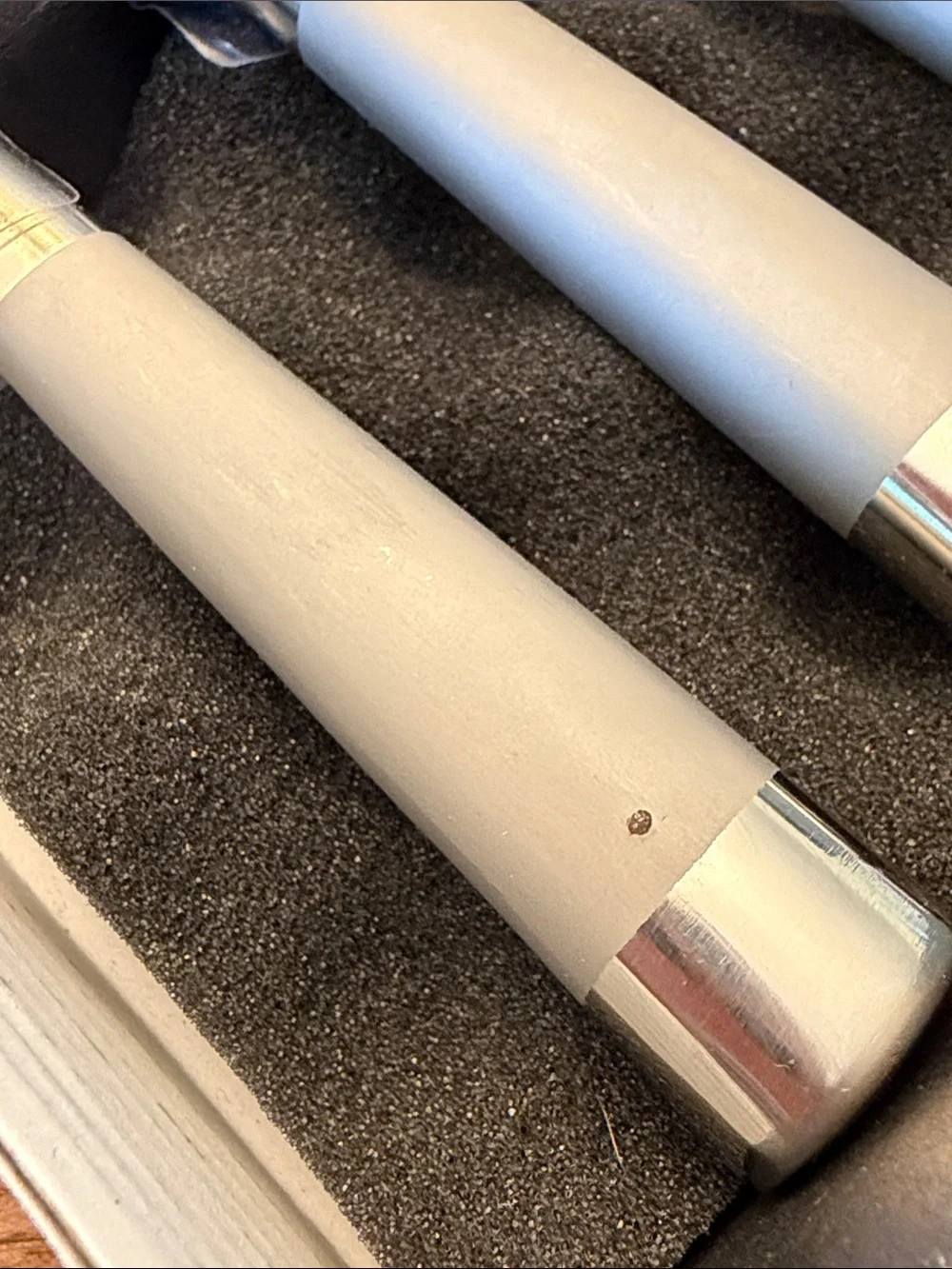 MESSERSTAHL Knife Set